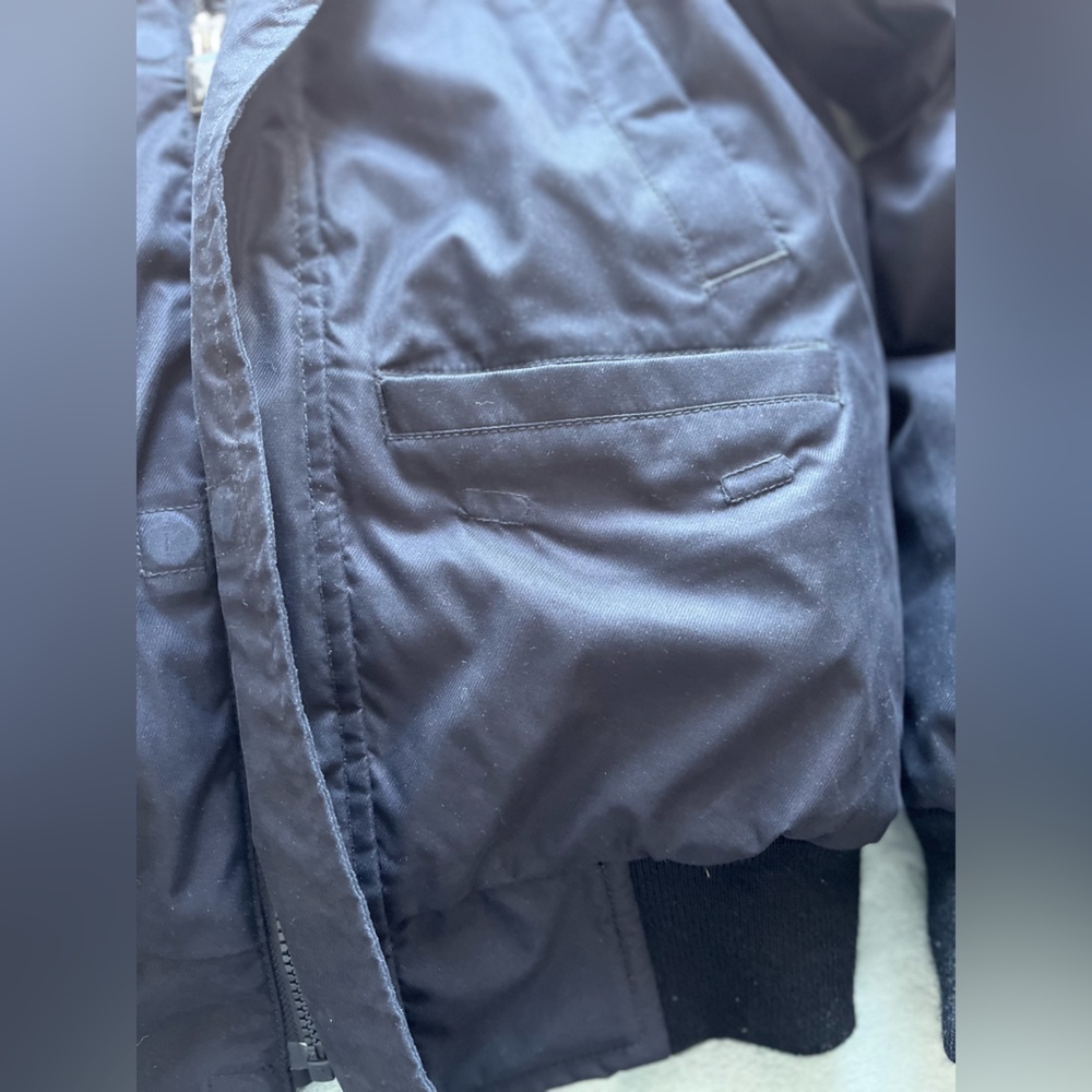 TNA Goose down Cortina Parka - Picture 7 of 16